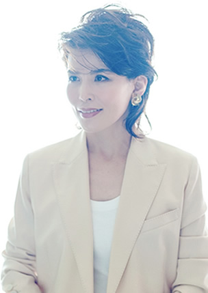 Mayumi Ogami